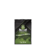 7g Sticker Bags, 1/4 oz size pouch