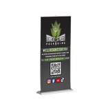 RETRACTABLE BANNERS