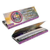 1 1/4 Rolling Papers, UN-PRINTED Counter Top Displays