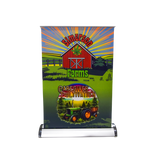 RETRACTABLE BANNERS