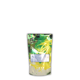 Candy Bar Printed Pouch Bags, Standard Options