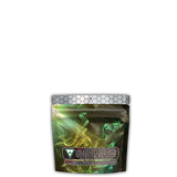 Gummy Printed Pouch Bags, Standard Options