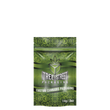 14g Printed Pouch Bags, Standard Options, 1/2 Oz Size Bags