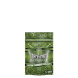 7g Printed Pouch Bags, Standard Options, 1/4 Oz Size Bags