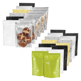 112g Sticker Bags, QP size pouch