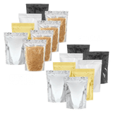 448g Sticker Bags, 1 pound size pouch