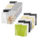 14g Holographic Sticker Bags, 1/2 oz size pouch