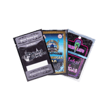 1g Sticker Bags, 1 gram or seed size pouch