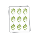 Sticker Sheets