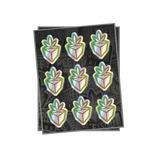 Holographic Sticker Sheets