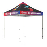 10' X 10' Tent, Pop up Canopy