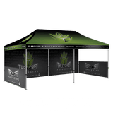 Tent Package, 10' X 20' Pro Package