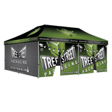 Tent Package, 20' X 20' Expert Package