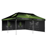 Tent Package, 20' X 20' Pro Package