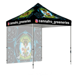 Tent Package, 10' X 10' Expert Package