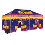 Tent Package, 10' X 20' Expert Package