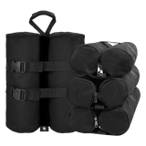 Tent Weights, Plus Size Canopy Tent Weight Bags (60 lbs per bag)
