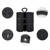 Tent Weights, Plus Size Canopy Tent Weight Bags (60 lbs per bag)