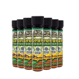 65mm Chubby Gorilla Tubes, with Labels