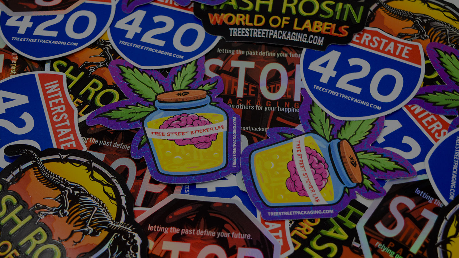 Fresh Prints