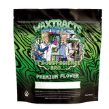 448g+ Printed Pouch Bags, Standard Options, 1+ Pound Size Bags