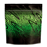 448g+ Printed Pouch Bags, Standard Options, 1+ Pound Size Bags